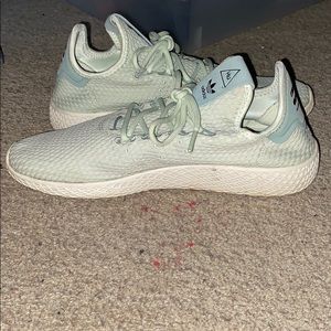 Adidas Pharrell Williams